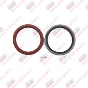 369 р. Сальник SITRAK HOWO КПП вала выходного SHAFTGEAR SHAFTGEAR az9003070105 SHAFTGEAR az9003070105  с доставкой в г. Пермь. Увеличить фотографию 1