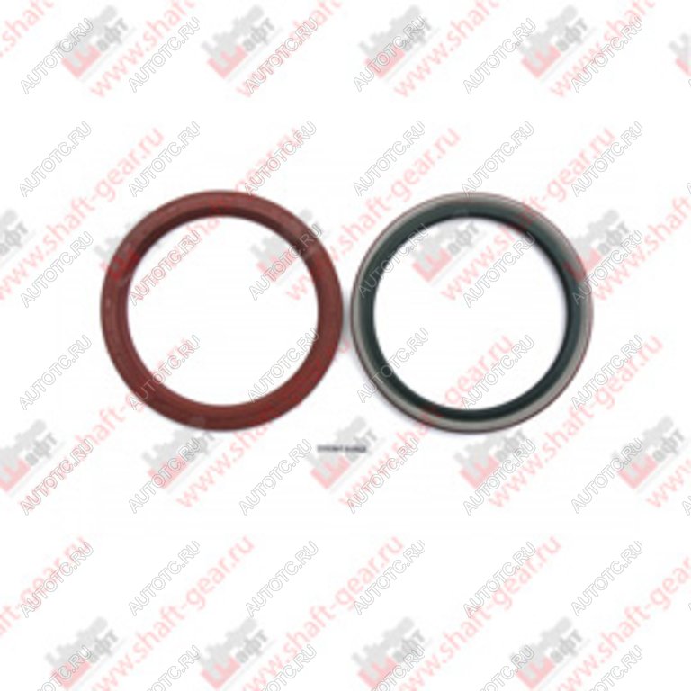 369 р. Сальник SITRAK HOWO КПП вала выходного SHAFTGEAR SHAFTGEAR az9003070105 SHAFTGEAR az9003070105  с доставкой в г. Пермь