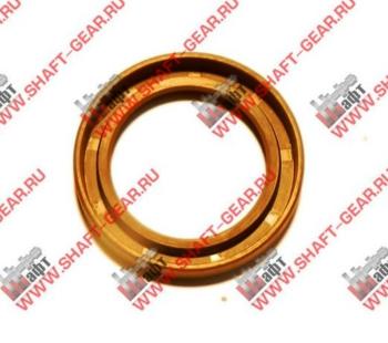 369 р. Сальник SITRAK HOWO КПП вала выходного SHAFTGEAR SHAFTGEAR az9003070105 SHAFTGEAR az9003070105  с доставкой в г. Пермь. Увеличить фотографию 2