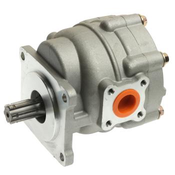 11 299 р. Насос шестеренчатый НШ32А-3Л левый MEGAPOWER MEGAPOWER 460-11-016 MEGAPOWER 460-11-016  с доставкой в г. Пермь. Увеличить фотографию 1