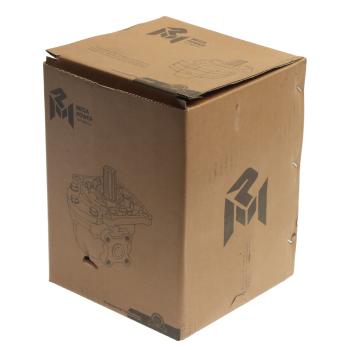 11 299 р. Насос шестеренчатый НШ32А-3Л левый MEGAPOWER MEGAPOWER 460-11-016 MEGAPOWER 460-11-016  с доставкой в г. Пермь. Увеличить фотографию 8