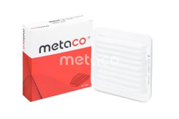 499 р. Фильтр воздушный GEELY MK METACO METACO 1000229 METACO 1000229  с доставкой в г. Пермь. Увеличить фотографию 1