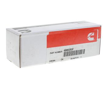 299 р. Вкладыш ГАЗ-3302 дв.CUMMINS ISF 2.8 коренной верхний d=0.00 (ОАО ГАЗ) GAZ 4996250f GAZ 4996250f  с доставкой в г. Пермь. Увеличить фотографию 4