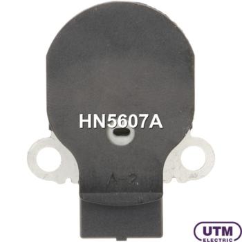 439 р. Щеткодержатель TOYOTA Yaris (05-) генератора UTM UTM hn5607a UTM hn5607a  с доставкой в г. Пермь. Увеличить фотографию 2