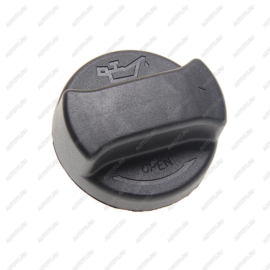 220 р. Крышка горловины масляной HYUNDAI HD65,72,78,County,Starex H-1,Accent,Elantra KIA Rio (06-) FYC FYC 26510-4a000  с доставкой в г. Пермь