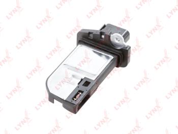 4 749 р. Датчик массового расхода воздуха FORD Ecosport (13-),Fiesta (08-),Mondeo (07-) LYNX LYNX dm1404  с доставкой в г. Пермь. Увеличить фотографию 2