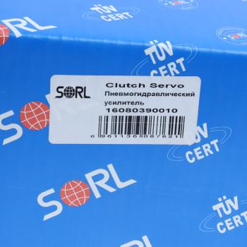 6 249 р. ПГУ MERCEDES SORL SORL 16080390010  с доставкой в г. Пермь. Увеличить фотографию 6