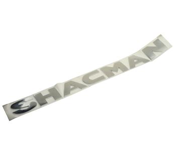 1 399 р. Эмблема SHAANXI SHACMAN SHACMAN OE SHACMAN dz13241930232  с доставкой в г. Пермь. Увеличить фотографию 1