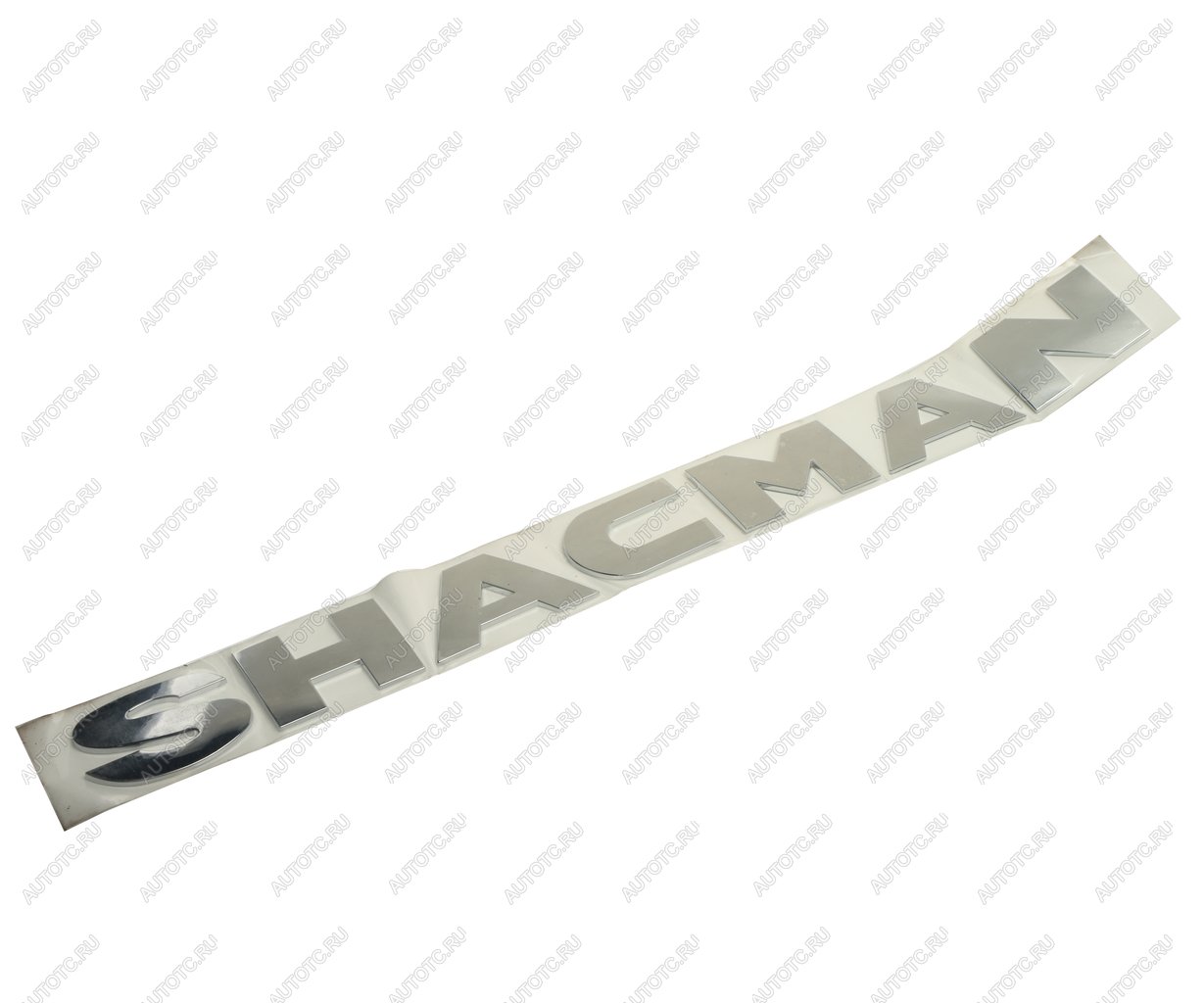 1 399 р. Эмблема SHAANXI SHACMAN SHACMAN OE SHACMAN dz13241930232  с доставкой в г. Пермь
