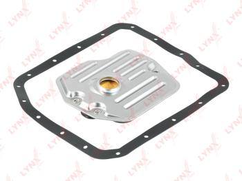 1 499 р. Фильтр масляный АКПП TOYOTA Camry,Corolla,Highlander,Rav 4 LYNX LYNX lt-1032  с доставкой в г. Пермь. Увеличить фотографию 1