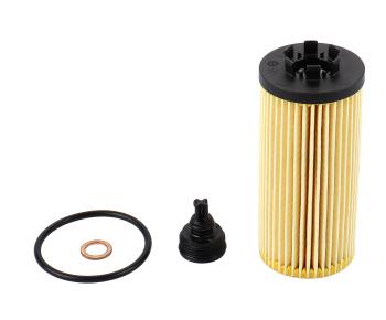 1 599 р. Фильтр масляный BMW 2 (F45) MINI Cooper (F56) MANN MANN hu6012zkit  с доставкой в г. Пермь. Увеличить фотографию 1