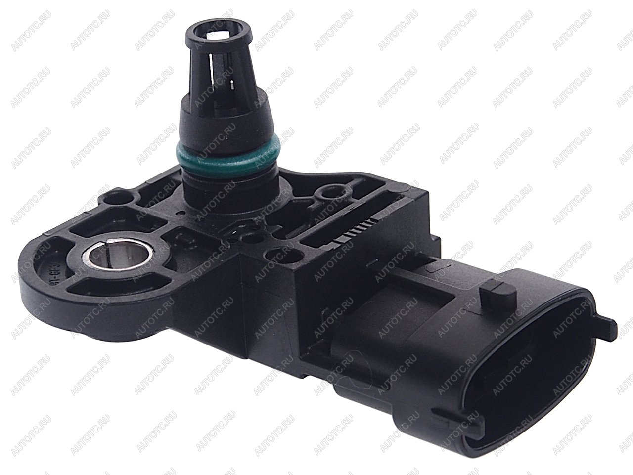 2 699 р. Датчик давления воздуха MITSUBISHI ASX (10-) коллектора впускного BOSCH BOSCH 0261230299 BOSCH 0261230299  с доставкой в г. Пермь