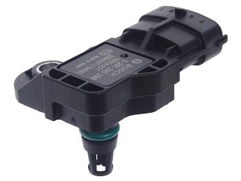 2 699 р. Датчик давления воздуха MITSUBISHI ASX (10-) коллектора впускного BOSCH BOSCH 0261230299 BOSCH 0261230299  с доставкой в г. Пермь. Увеличить фотографию 2