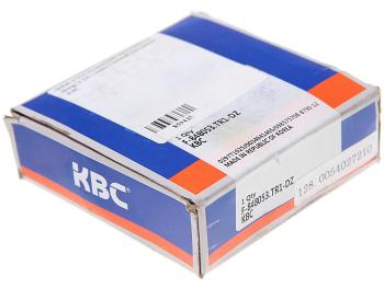 2 599 р. Подшипник хвостовика KIA Bongo 3 (06-) пары главной внутренний KBC KBC 00540-27210  с доставкой в г. Пермь. Увеличить фотографию 3