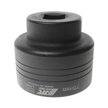 11 999 р. Головка торцевая 1 75мм 8-ми гранная ударная JTC JTC TOOLS CO., LTD jtc-8481075  с доставкой в г. Пермь. Увеличить фотографию 1
