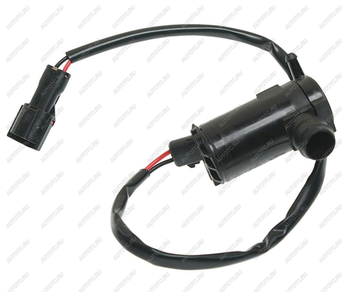 549 р. Насос омывателя HYUNDAI HD160,170,260,270,450 FYC FYC 98370-7a000  с доставкой в г. Пермь