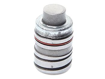 319 р. Гидрокомпенсатор HYUNDAI Accent (99-),Elantra (95-),Getz (02-) (1.3/1.5) (SOHC) GMP GMP 24610-22600 GMP 24610-22600  с доставкой в г. Пермь. Увеличить фотографию 1
