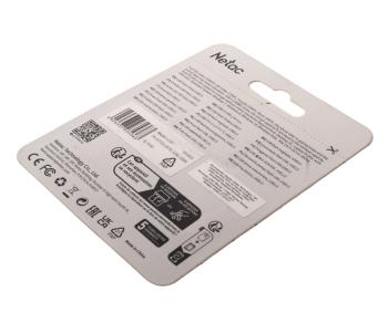 889 р. Карта памяти USB 128GB NETAC NETAC nt03u197n-128g-20bk  с доставкой в г. Пермь. Увеличить фотографию 2
