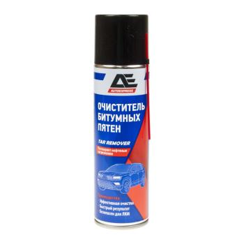 232 р. Очиститель битумных пятен 335мл аэрозоль AUTOEXPRESS ТИТАН-СМ ae-081109  с доставкой в г. Пермь. Увеличить фотографию 1