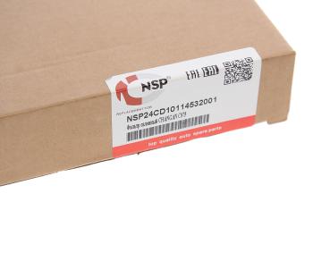 599 р. Фильтр воздушный салона CHANGAN CS75 NSP NSP nsp24cd10114532001  с доставкой в г. Пермь. Увеличить фотографию 3