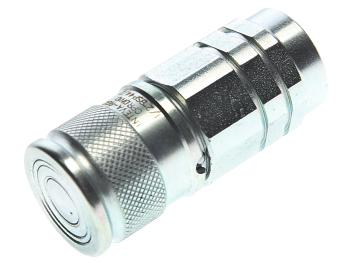 2 599 р. БРС муфта 12 FLAT FACE INTEVA INTEVA 131.12112ad  с доставкой в г. Пермь. Увеличить фотографию 1