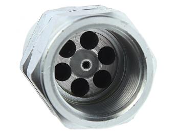 3 079 р. БРС шток 1 FLAT FACE INTEVA INTEVA 131.11115af  с доставкой в г. Пермь. Увеличить фотографию 3