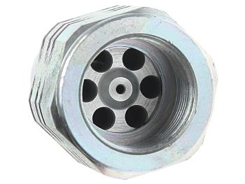 2 159 р. БРС шток 34 FLAT FACE INTEVA INTEVA 131.11113ae  с доставкой в г. Пермь. Увеличить фотографию 3