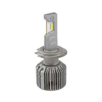 2 889 р. Лампа светодиодная 12V H7 PX26d бокс (2шт.) MTF MTF lan07k6  с доставкой в г. Пермь. Увеличить фотографию 3