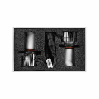 2 889 р. Лампа светодиодная 12V HB4 P22d бокс (2шт.) MTF MTF lanb4k6  с доставкой в г. Пермь. Увеличить фотографию 5