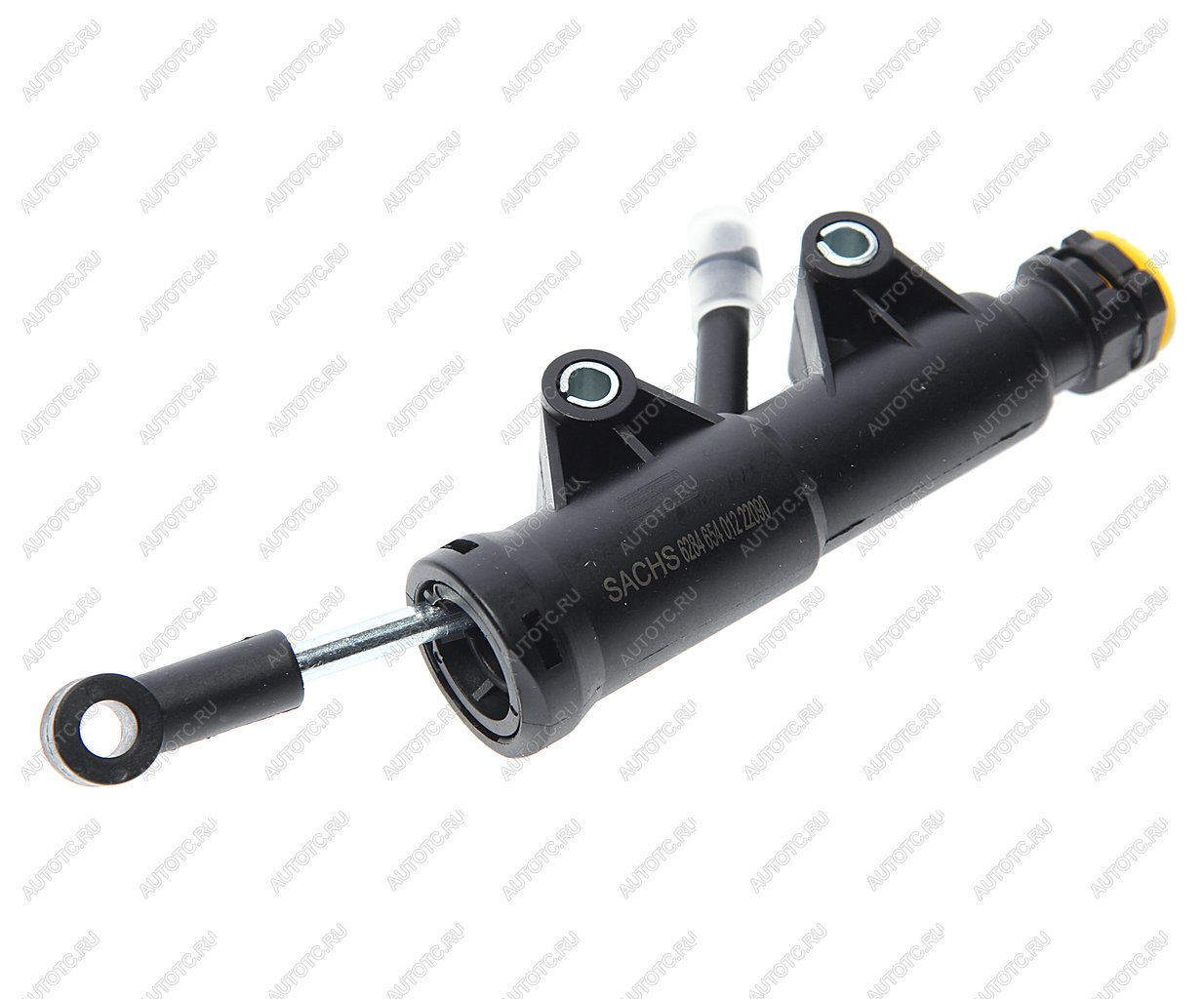 7 499 р. Цилиндр сцепления главный VW Crafter (06-) SACHS SACHS 6284654012  с доставкой в г. Пермь