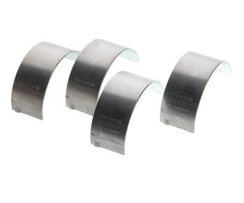138 р. Вкладыш ГАЗ,ПАЗ дв.CUMMINS ISF 3.8 шатунный нижний d=0.00 G-PART (ОАО ГАЗ) G-PART gp.10050101  с доставкой в г. Пермь. Увеличить фотографию 1