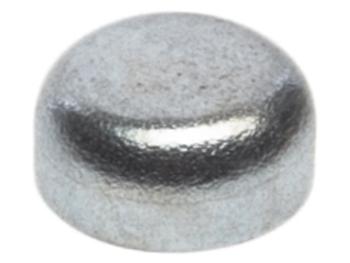 37 р. Заглушка ГАЗ дв.CUMMINS ISF головки блока малая G-PART (ОАО ГАЗ) G-PART gp.10040006  с доставкой в г. Пермь. Увеличить фотографию 1