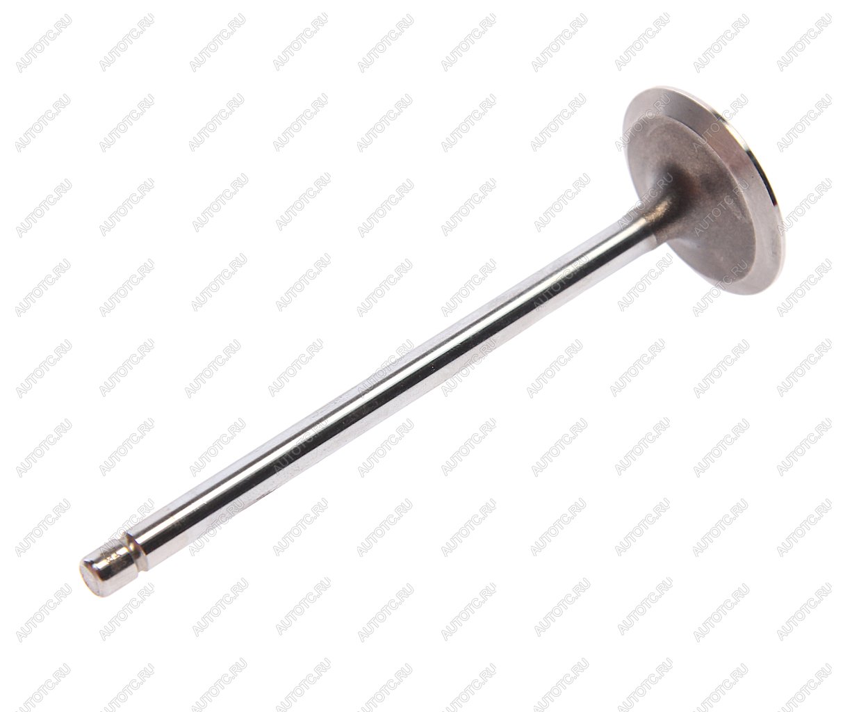 259 р. Клапан впускной ГАЗ-3302 дв.CUMMINS ISF 2.8 G-PART (ОАО ГАЗ) G-PART gp.10080002  с доставкой в г. Пермь