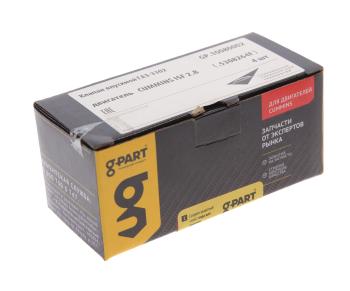 259 р. Клапан впускной ГАЗ-3302 дв.CUMMINS ISF 2.8 G-PART (ОАО ГАЗ) G-PART gp.10080002  с доставкой в г. Пермь. Увеличить фотографию 3