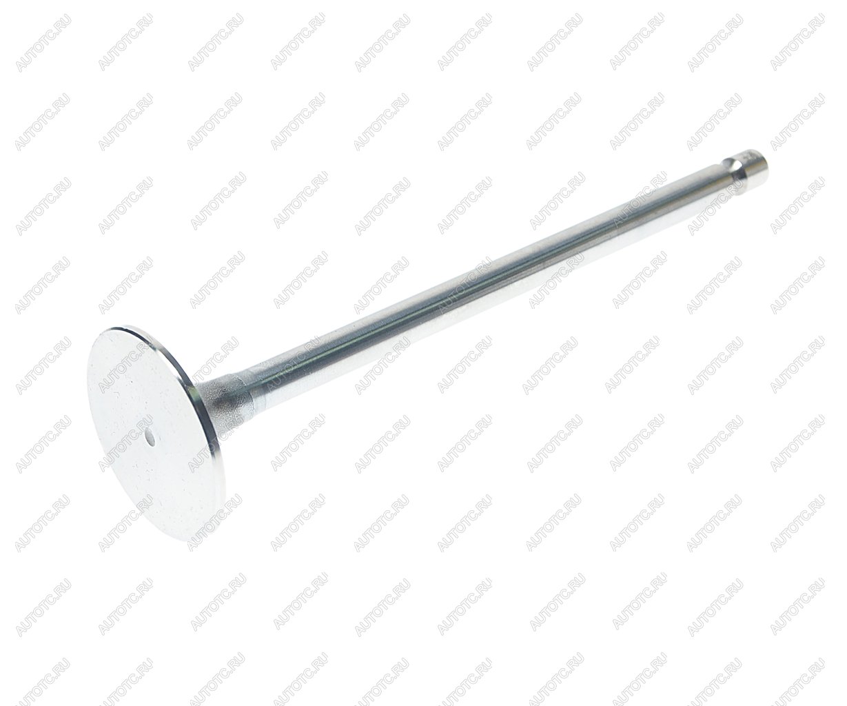 339 р. Клапан впускной КАМАЗ,ПАЗ,ГАЗ дв.CUMMINS ISBe,ISDe,ISF3.8 G-PART (ОАО ГАЗ) G-PART gp.10080013  с доставкой в г. Пермь