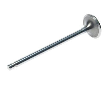 339 р. Клапан впускной КАМАЗ,ПАЗ,ГАЗ дв.CUMMINS ISBe,ISDe,ISF3.8 G-PART (ОАО ГАЗ) G-PART gp.10080013  с доставкой в г. Пермь. Увеличить фотографию 2