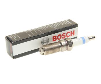 619 р. Свеча зажигания BOSCH HR 78 NX BOSCH BOSCH 0242232514  с доставкой в г. Пермь. Увеличить фотографию 1