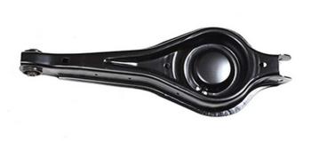 3 589 р. Рычаг подвески FORD Mondeo (00-) задней нижний левыйправый BSG BSG bsg30315038  с доставкой в г. Пермь. Увеличить фотографию 1
