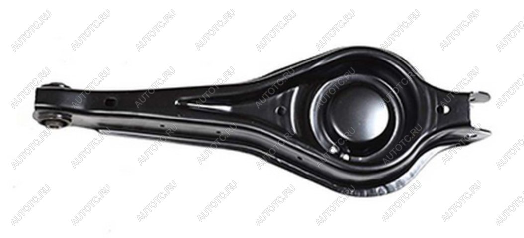 3 589 р. Рычаг подвески FORD Mondeo (00-) задней нижний левыйправый BSG BSG bsg30315038  с доставкой в г. Пермь