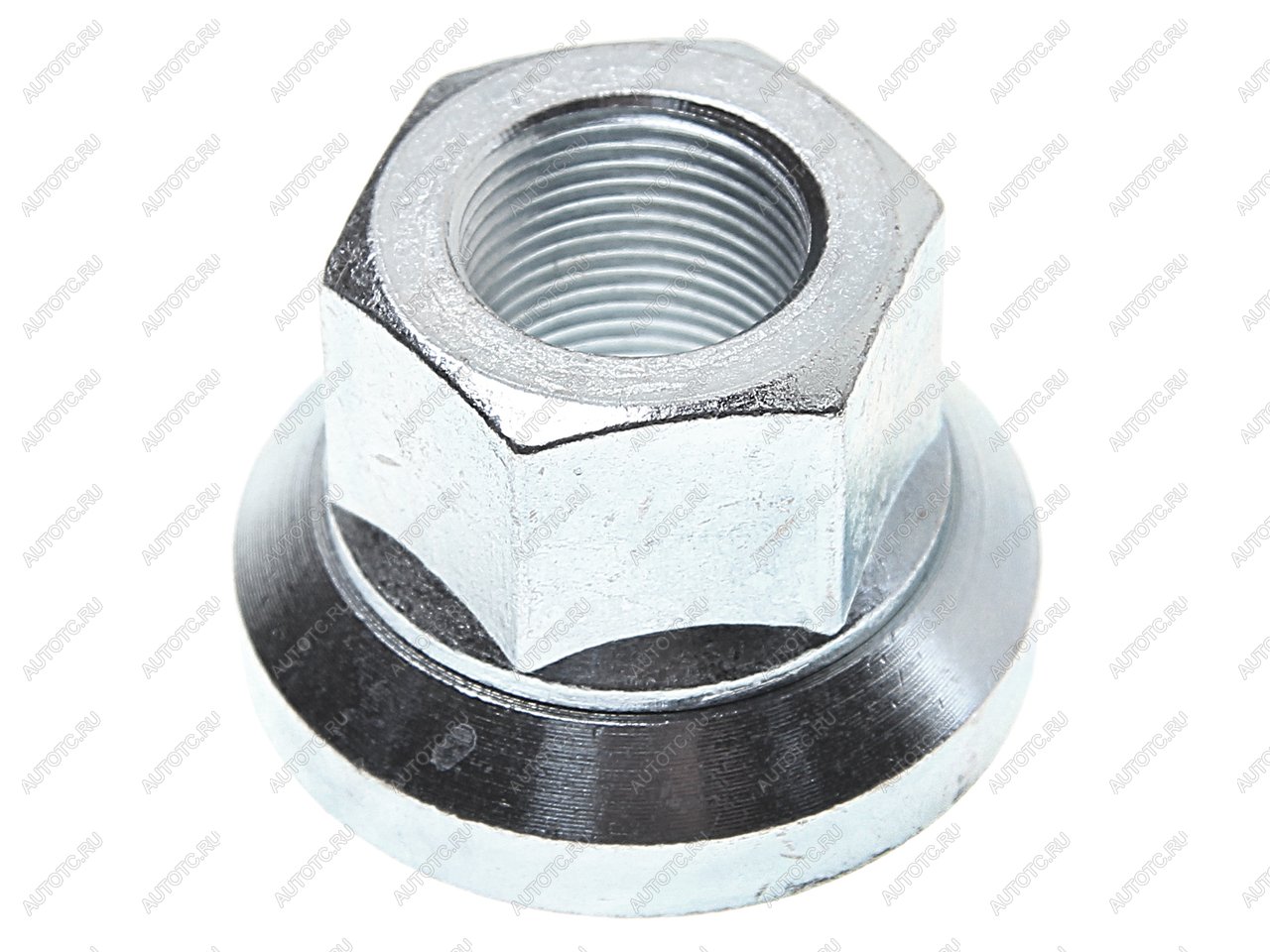 299 р. Гайка колеса HYUNDAI HD170,450,500 TYB TYB 52986-7f640  с доставкой в г. Пермь