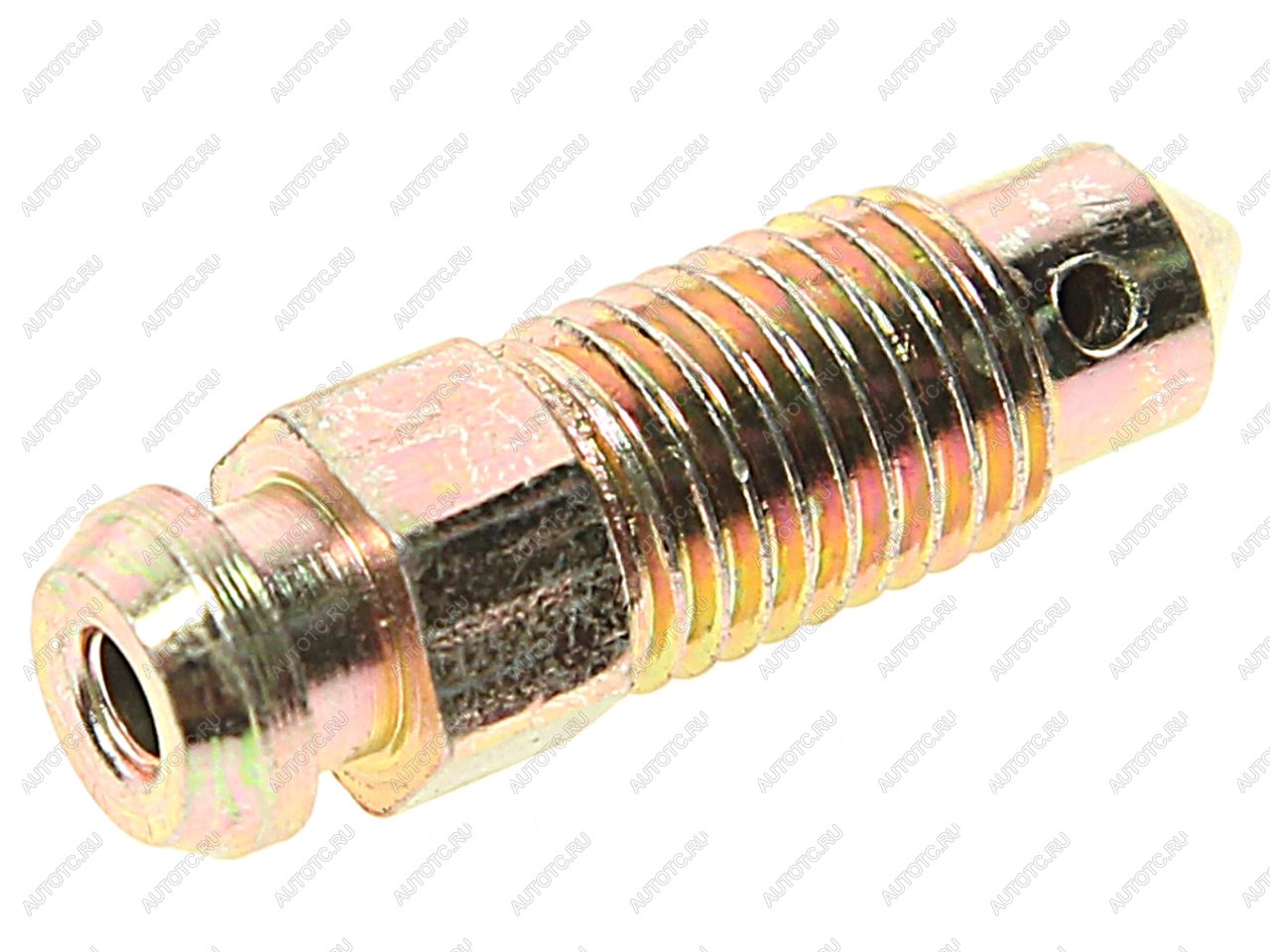 50 р. Болт HYUNDAI KIA TYB TYB 58120-1g000  с доставкой в г. Пермь