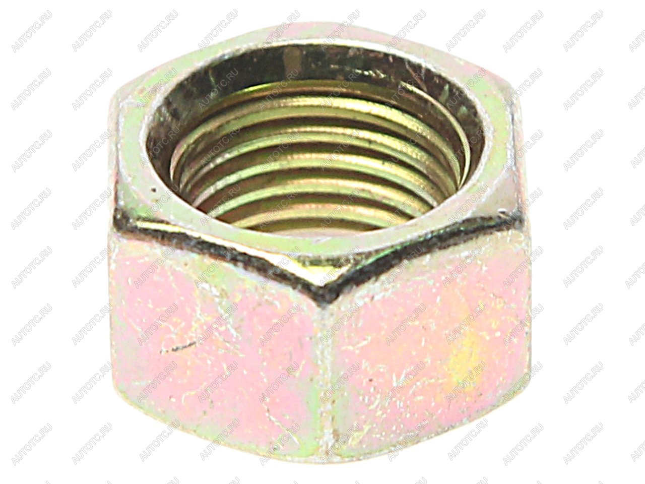 8 р. Гайка HYUNDAI HD65,72,78,120,170,Conty,AeroTown TYB TYB 13101-12003  с доставкой в г. Пермь