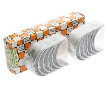 Вкладыши HYUNDAI HD160,170,260,270,450 дв.D6ABDDACAV шатунные d+0.25 комплект (12шт.) DS DS 23060-83910