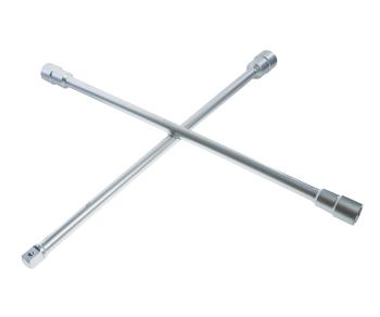5 999 р. Ключ баллонный крестообразный 24х27х32мм 34 JTC JTC TOOLS CO., LTD jtc-jw1083  с доставкой в г. Пермь. Увеличить фотографию 1