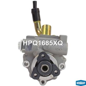10 299 р. Насос гидроусилителя CHERY Fora (06-) KRAUF KRAUF hpq1685xq  с доставкой в г. Пермь. Увеличить фотографию 6