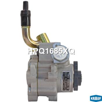 10 299 р. Насос гидроусилителя CHERY Fora (06-) KRAUF KRAUF hpq1685xq  с доставкой в г. Пермь. Увеличить фотографию 5
