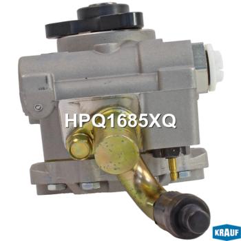 10 299 р. Насос гидроусилителя CHERY Fora (06-) KRAUF KRAUF hpq1685xq  с доставкой в г. Пермь. Увеличить фотографию 3