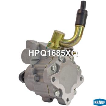 10 299 р. Насос гидроусилителя CHERY Fora (06-) KRAUF KRAUF hpq1685xq  с доставкой в г. Пермь. Увеличить фотографию 2