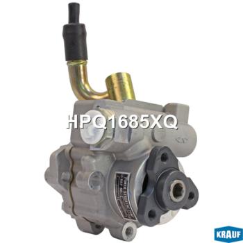 10 299 р. Насос гидроусилителя CHERY Fora (06-) KRAUF KRAUF hpq1685xq  с доставкой в г. Пермь. Увеличить фотографию 1