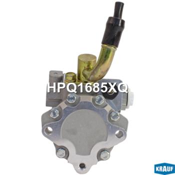 10 299 р. Насос гидроусилителя CHERY Fora (06-) KRAUF KRAUF hpq1685xq  с доставкой в г. Пермь. Увеличить фотографию 7